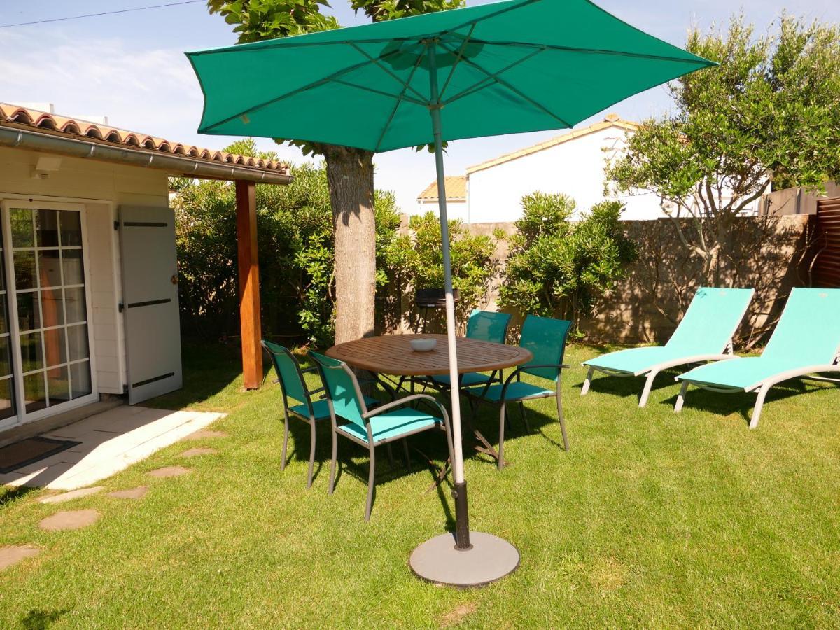 Netmust Vacances Saint-Palais-sur-Mer Kültér fotó