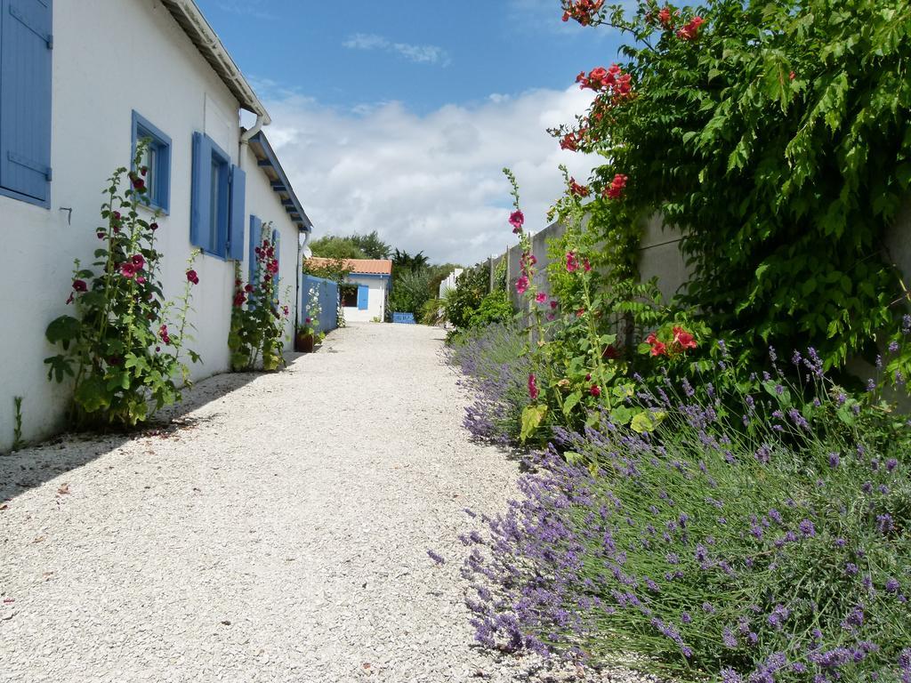 Netmust Vacances Saint-Palais-sur-Mer Kültér fotó