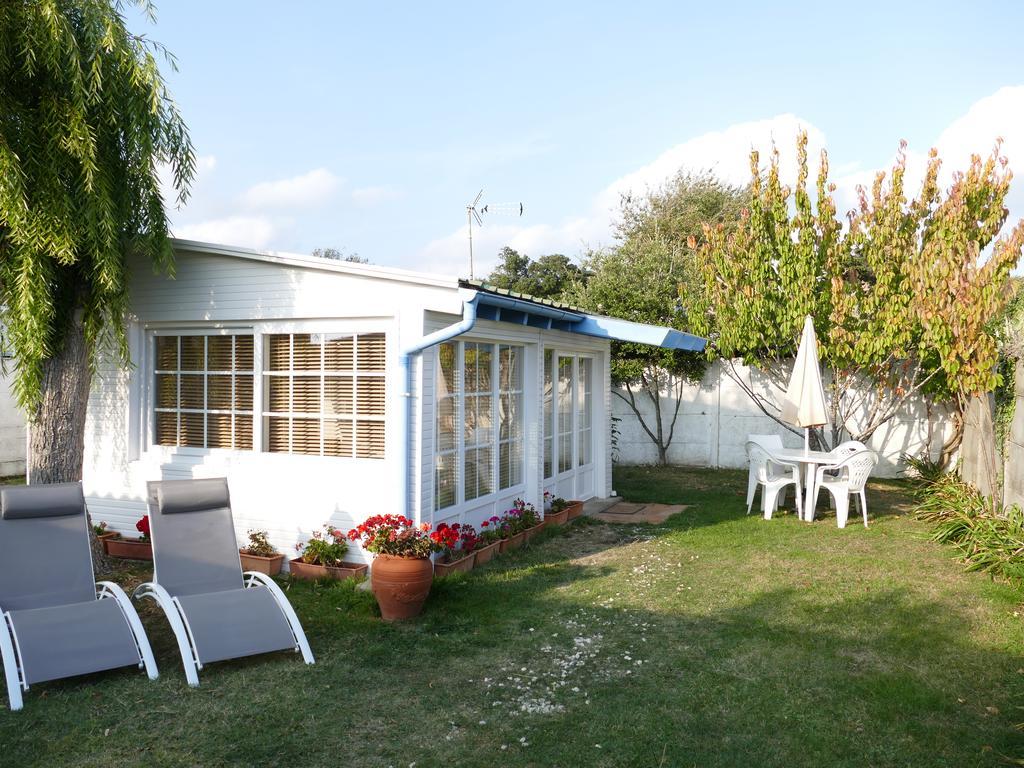 Netmust Vacances Saint-Palais-sur-Mer Kültér fotó