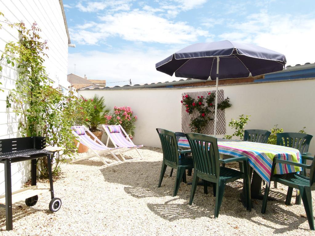 Netmust Vacances Saint-Palais-sur-Mer Kültér fotó