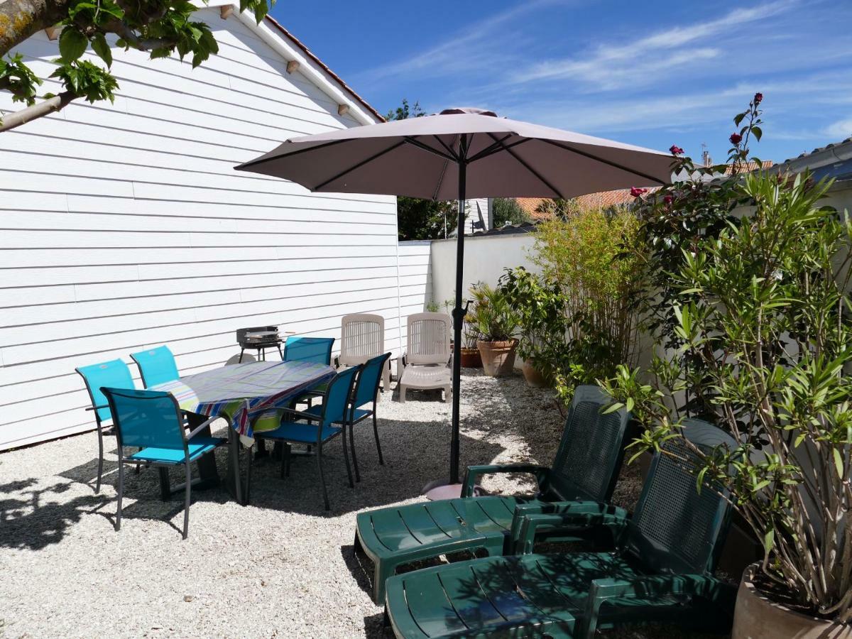 Netmust Vacances Saint-Palais-sur-Mer Kültér fotó