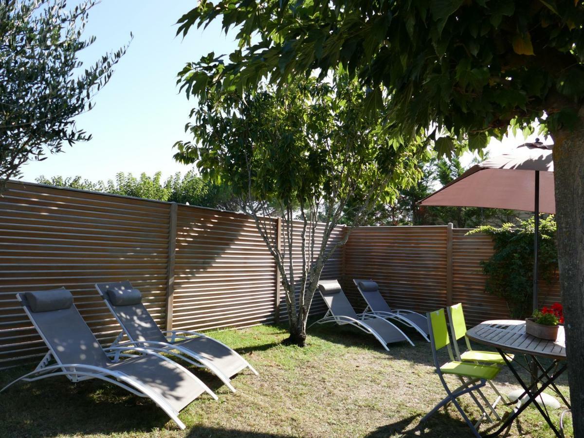 Netmust Vacances Saint-Palais-sur-Mer Kültér fotó