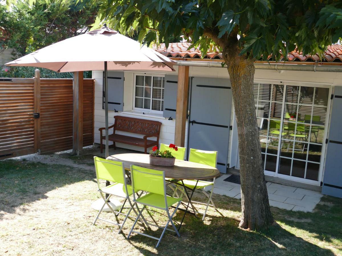 Netmust Vacances Saint-Palais-sur-Mer Kültér fotó