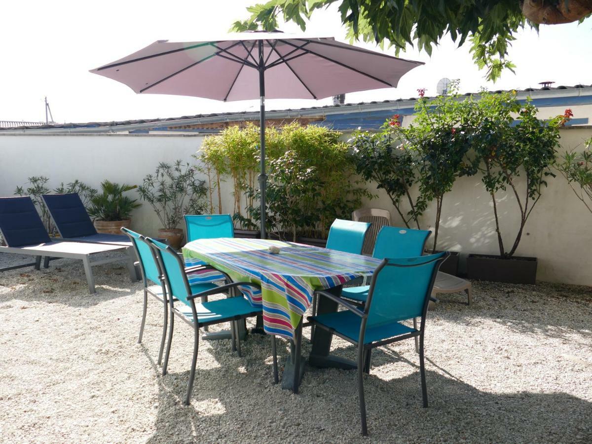 Netmust Vacances Saint-Palais-sur-Mer Kültér fotó