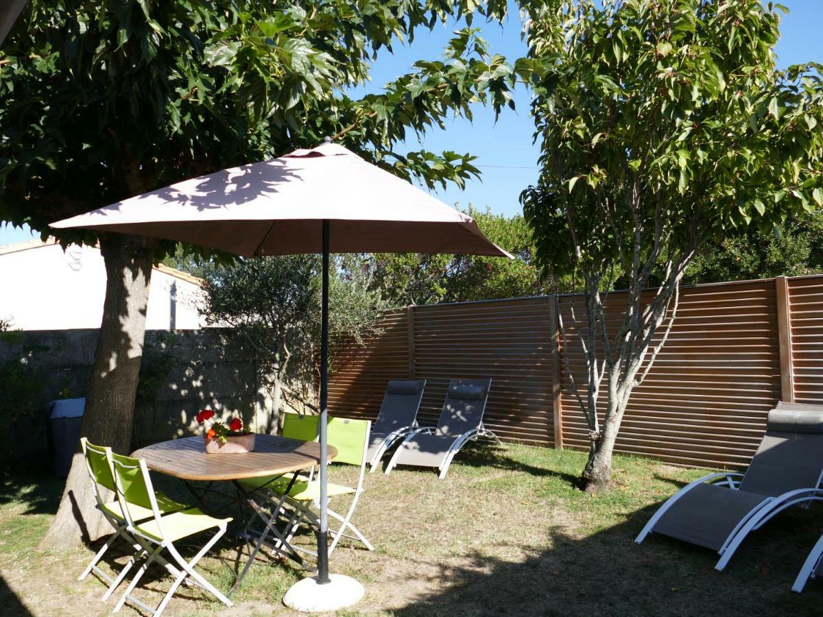 Netmust Vacances Saint-Palais-sur-Mer Kültér fotó